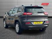 JEEP CHEROKEE 2015 (15)