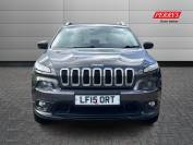 JEEP CHEROKEE 2015 (15)