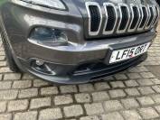 JEEP CHEROKEE 2015 (15)