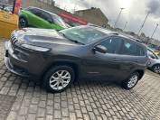 JEEP CHEROKEE 2015 (15)