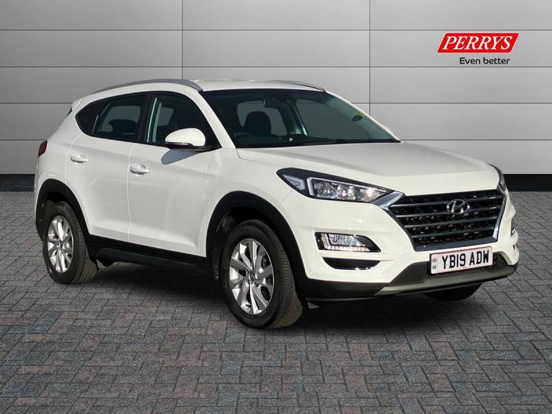 HYUNDAI TUCSON 2019 (19)