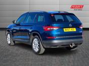 SKODA KODIAQ 2017 (67)