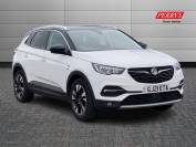 VAUXHALL GRANDLAND X 2021 (21)