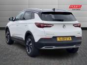 VAUXHALL GRANDLAND X 2021 (21)