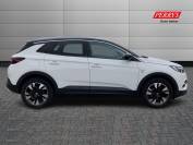 VAUXHALL GRANDLAND X 2021 (21)