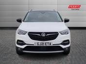 VAUXHALL GRANDLAND X 2021 (21)