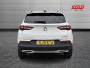 VAUXHALL GRANDLAND X 2021 (21)