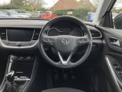 VAUXHALL GRANDLAND X 2021 (21)