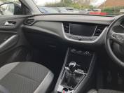 VAUXHALL GRANDLAND X 2021 (21)