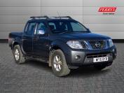 NISSAN NAVARA 2015 (15)