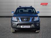 NISSAN NAVARA 2015 (15)