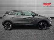 VAUXHALL CROSSLAND 2021 (71)