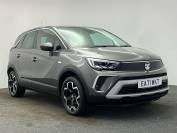 VAUXHALL CROSSLAND 2021 (71)