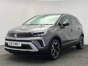 VAUXHALL CROSSLAND 2021 (71)