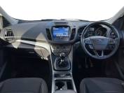 FORD KUGA 2018 (18)