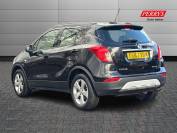 VAUXHALL MOKKA X 2017 (67)