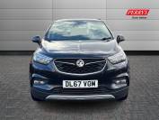 VAUXHALL MOKKA X 2017 (67)