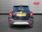 VAUXHALL MOKKA X 2017 (67)