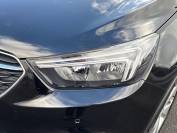 VAUXHALL MOKKA X 2017 (67)