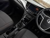 VAUXHALL MOKKA X 2017 (67)