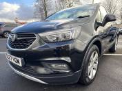 VAUXHALL MOKKA X 2017 (67)