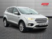 FORD KUGA 2019 (69)