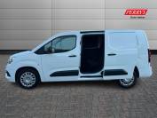 VAUXHALL COMBO CARGO 2020 (70)