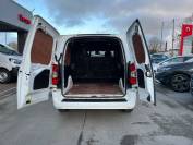 VAUXHALL COMBO CARGO 2020 (70)