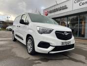 VAUXHALL COMBO CARGO 2020 (70)