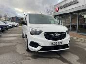 VAUXHALL COMBO CARGO 2020 (70)