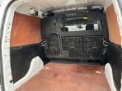 VAUXHALL COMBO CARGO 2020 (70)