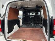 VAUXHALL COMBO CARGO 2020 (70)