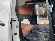 VAUXHALL COMBO CARGO 2020 (70)