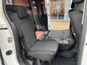 VAUXHALL COMBO CARGO 2020 (70)