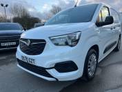 VAUXHALL COMBO CARGO 2020 (70)