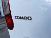 VAUXHALL COMBO CARGO 2020 (70)