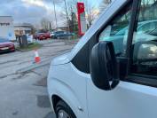 VAUXHALL COMBO CARGO 2020 (70)