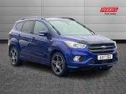 FORD KUGA 2017 (17)