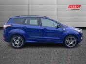 FORD KUGA 2017 (17)