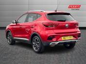 MG ZS 2024 (73)