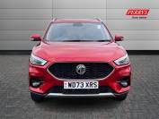 MG ZS 2024 (73)