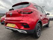 MG ZS 2024 (73)