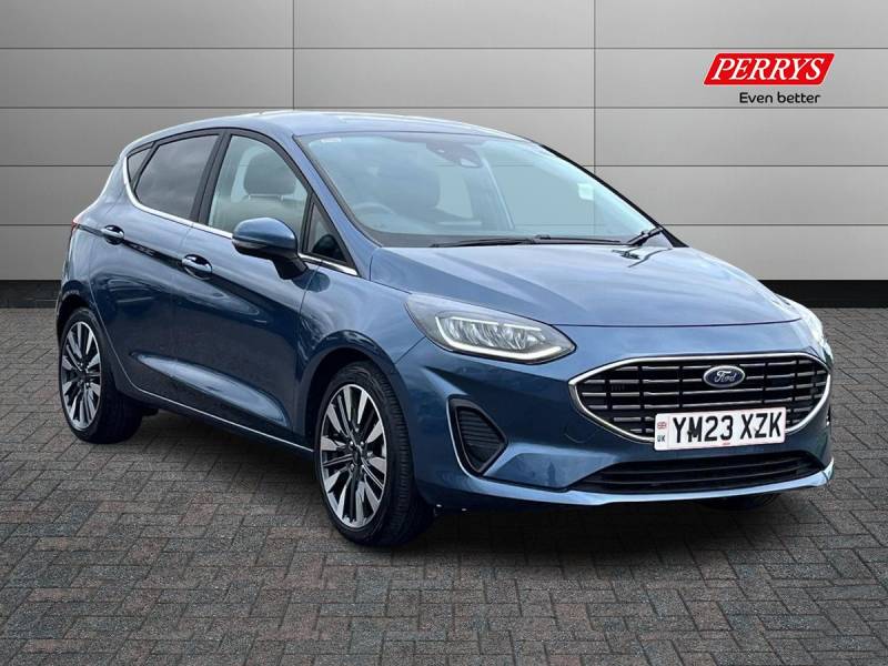 FORD FIESTA 2023 (23)