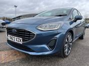 FORD FIESTA 2023 (23)