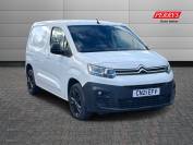 CITROEN BERLINGO 2021 (21)