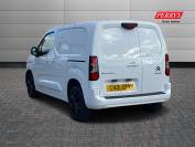 CITROEN BERLINGO 2021 (21)