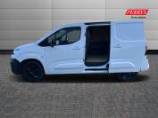 CITROEN BERLINGO 2021 (21)