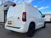 CITROEN BERLINGO 2021 (21)