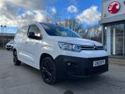 CITROEN BERLINGO 2021 (21)