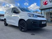 CITROEN BERLINGO 2021 (21)